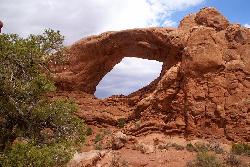 DSC04824.JPG - North Window - Arches NP