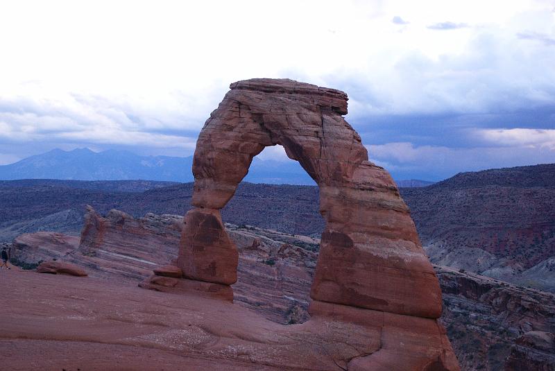 DSC04864.JPG - Delicate Arch - Arches NP