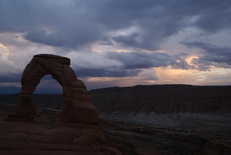 DSC04876.JPG - Delicate Arch - Arches NP