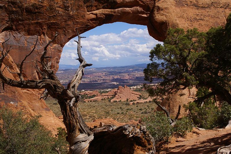 DSC04910.JPG - Partition Arch - Arches NP