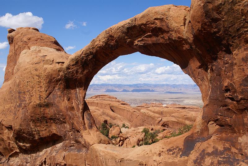 DSC04929.JPG - Double O Arch - Arches NP