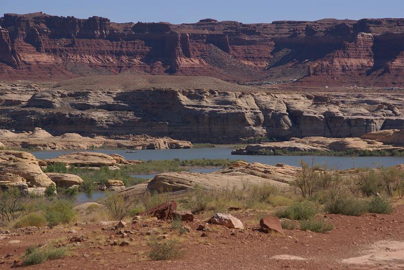 DSC05175.JPG - Glen Canyon National Recreation Area