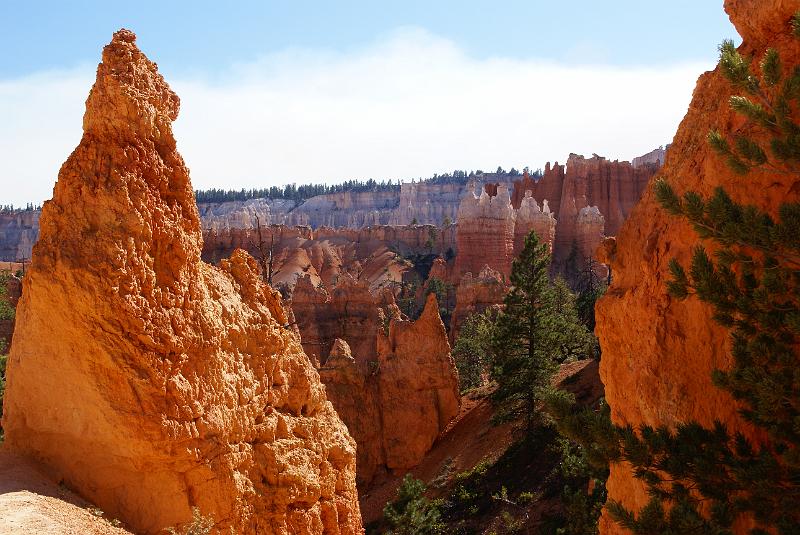 DSC05246.JPG - Queen's Garden Trail - Bryce Canyon NP