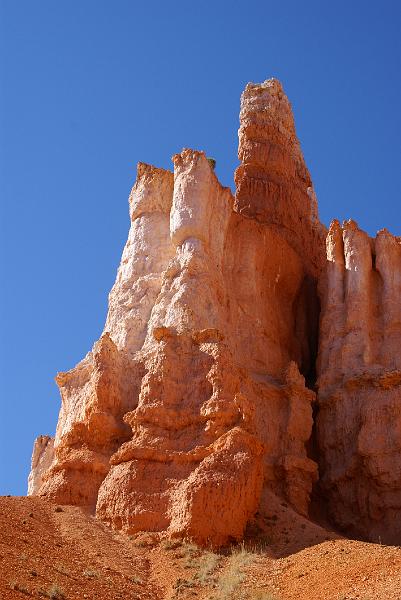 DSC05252.JPG - Queen's Garden Trail - Bryce Canyon NP