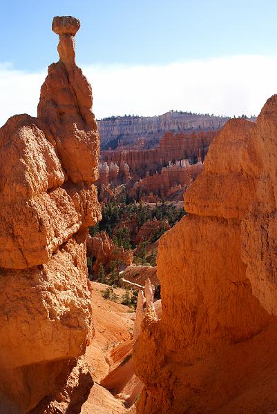 DSC05264.JPG - Thors Hammer - Bryce Canyon NP