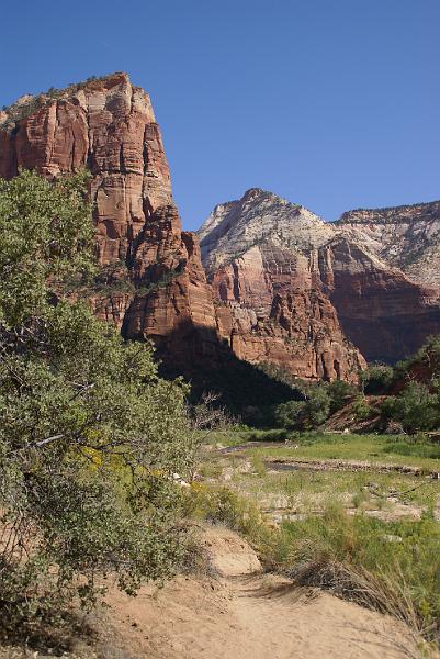 DSC05336.JPG - Angels Landing - Zion NP