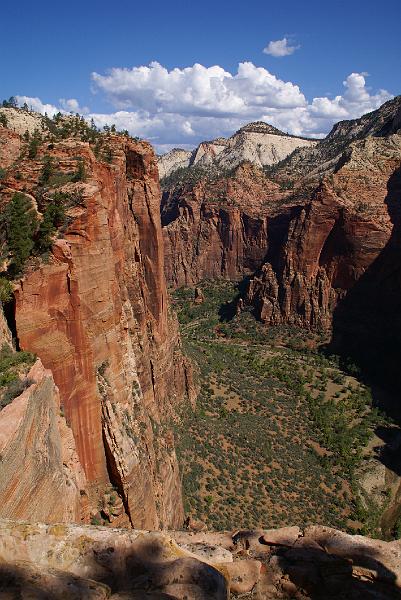 DSC05347.JPG - Angels Landing Trail - Zion NP