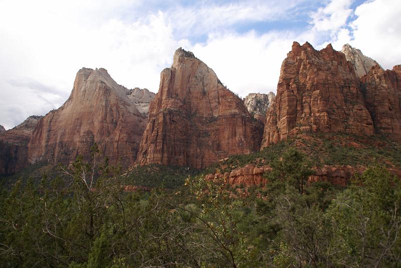 DSC05425.JPG - Court of the Patriarchs - Zion NP