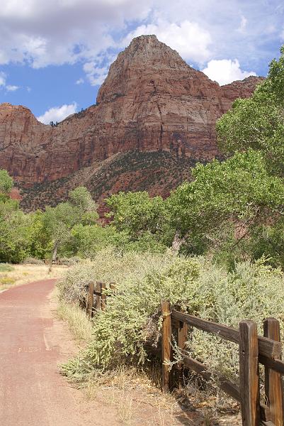 DSC05434.JPG - Pa'rus Trail - Zion NP