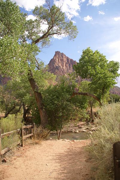 DSC05435.JPG - Pa'rus Trail - Zion NP