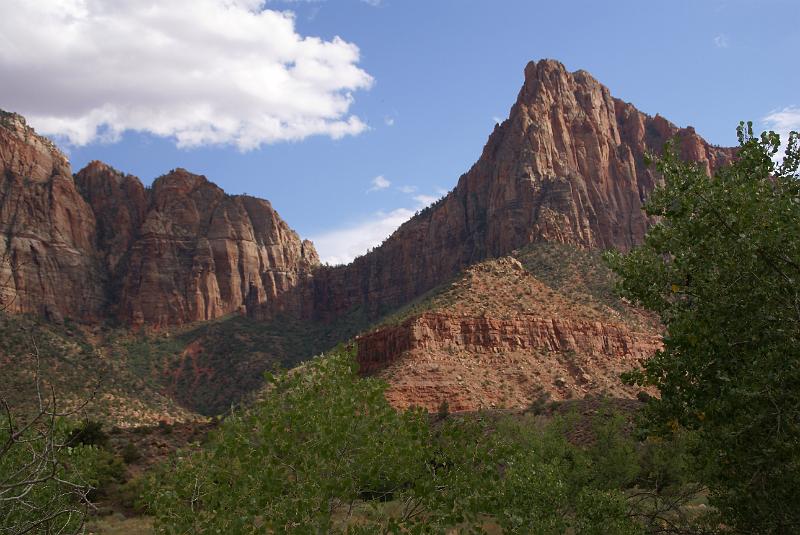 DSC05437.JPG - Pa'rus Trail - Zion NP