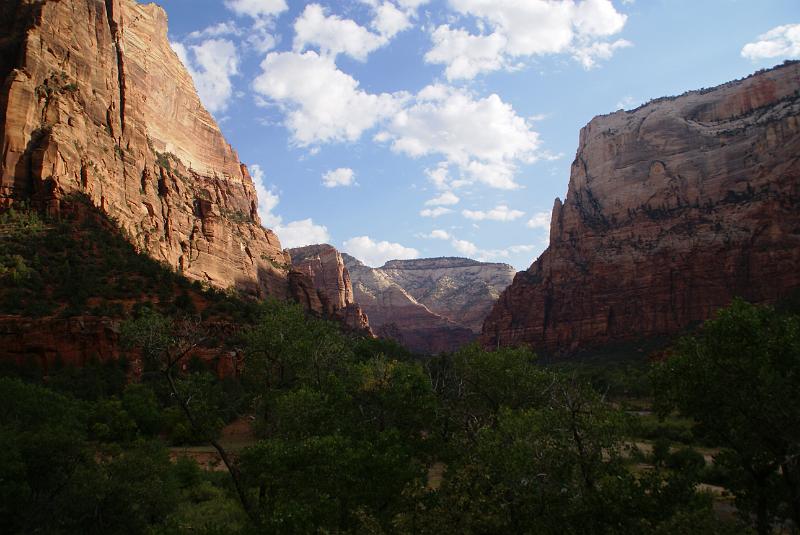 DSC05473.JPG - Emerald Pools Trails - Zion NP