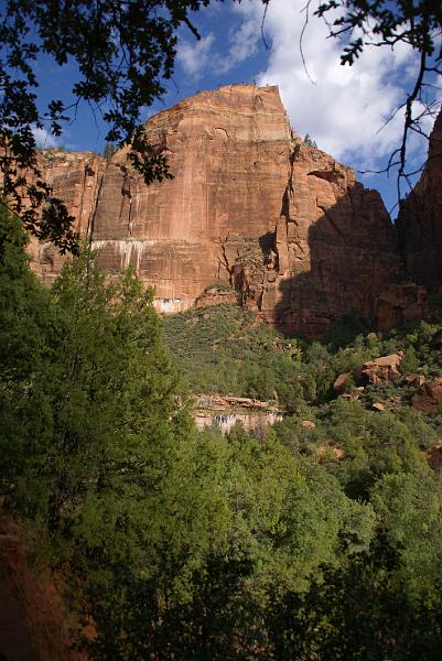 DSC05474.JPG - Emerald Pools Trails - Zion NP