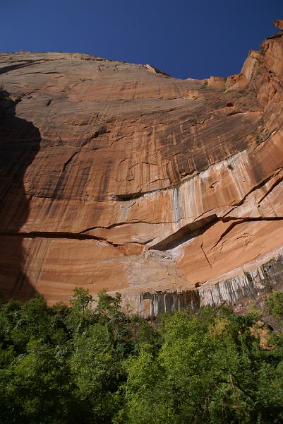 DSC05491.JPG - Emerald Pools Trails - Zion NP