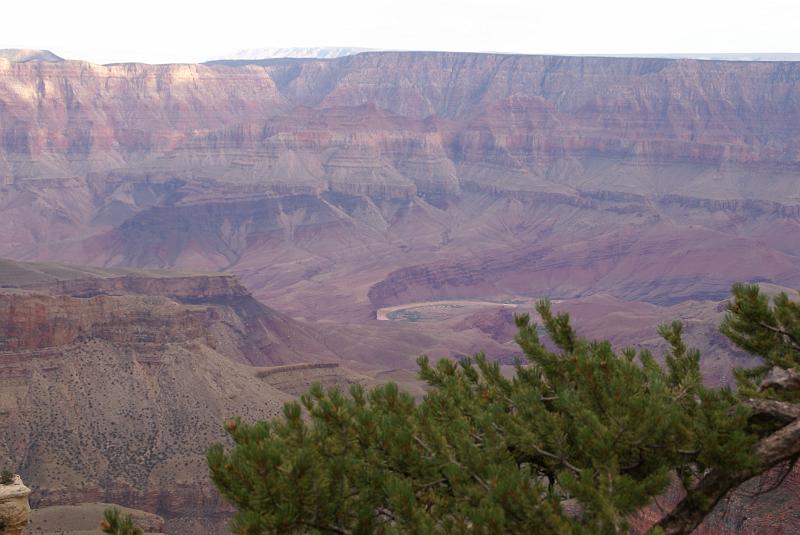 DSC05567.JPG - Walhalla Overlook - North Rim - Grand Canyon NP