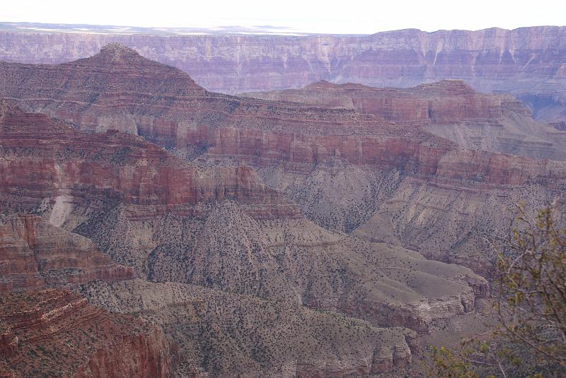 DSC05577.JPG - From Angels Window Trail - North Rim - Grand Canyon NP