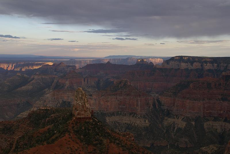 DSC05620.JPG - Point Imperial - North Rim - Grand Canyon NP