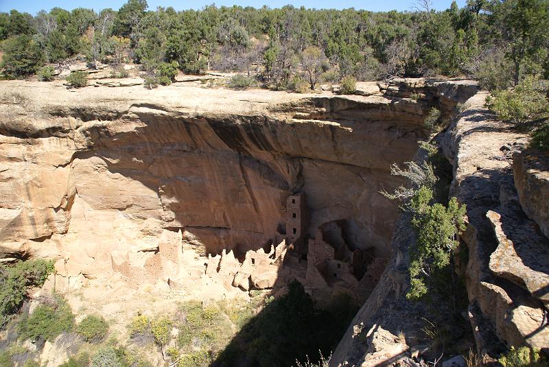 DSC05772.JPG - Square Tower House - Mesa Verde NP - CO