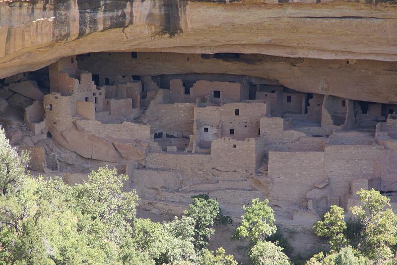 DSC05784.JPG - Cliff Palace - Mesa Verde NP - CO