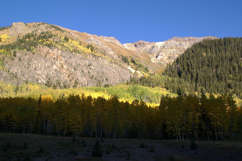 DSC05838.JPG - Along Hwy 550 - CO