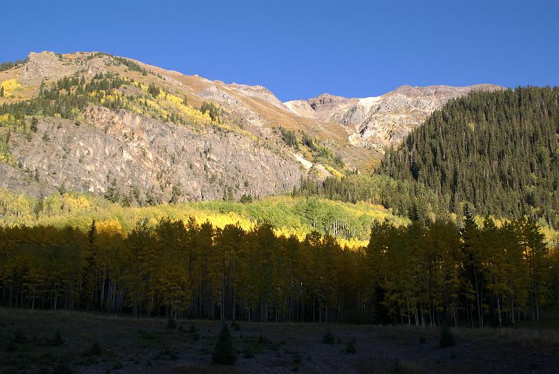 DSC05838.JPG - Along Hwy 550 - CO