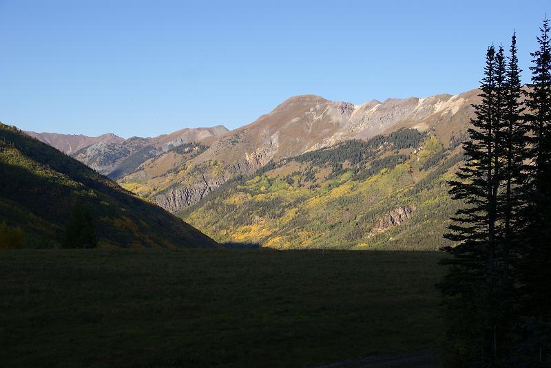 DSC05850.JPG - Along Hwy 550 - CO