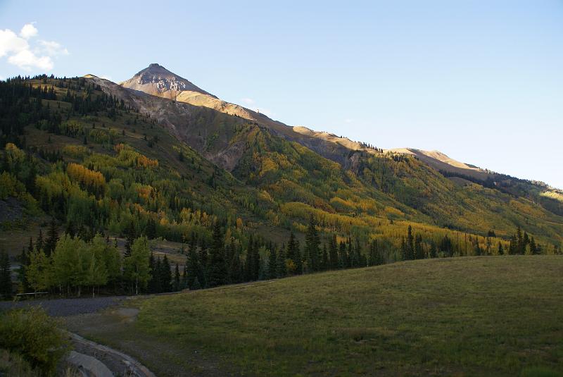 DSC05851.JPG - Along Hwy 550 - CO