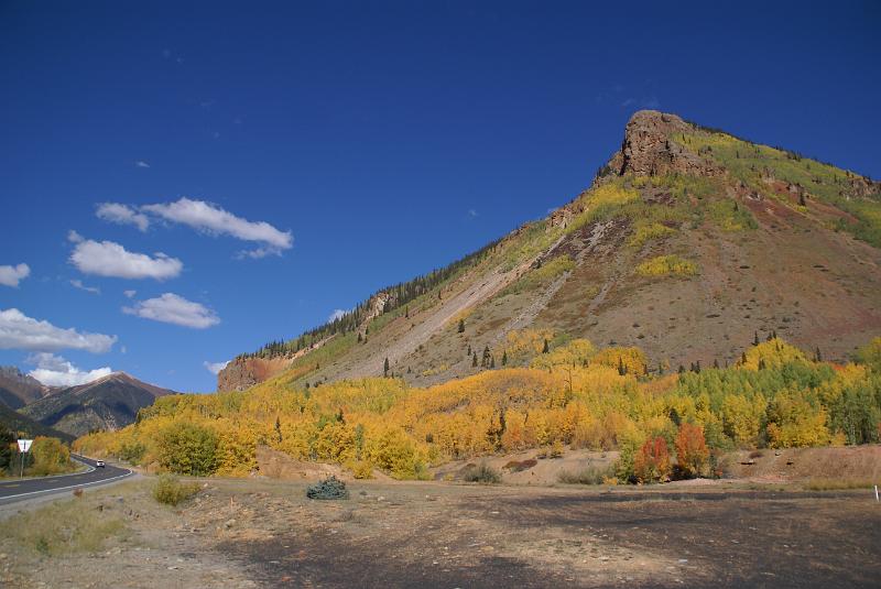 DSC05864.JPG - Along Hwy 550 - CO